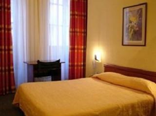 Hotel Elysée