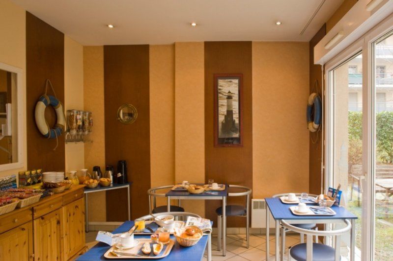 Appart'city Classic Part Dieu Garibaldi Apartahotel 2*