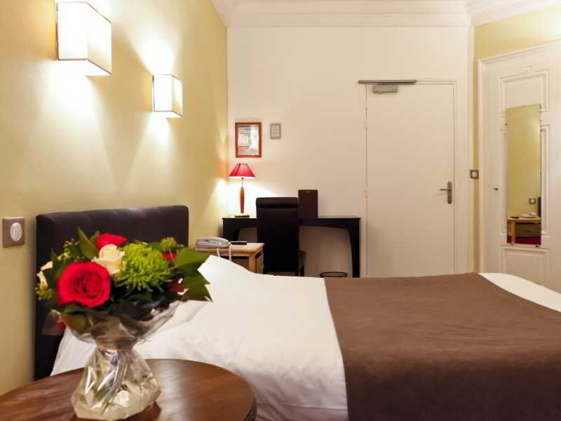 Du Dauphin Hotel Lyon