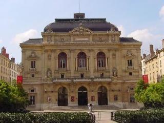 Elysée Lyon