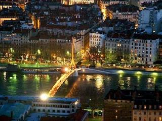 Elysée Lyon
