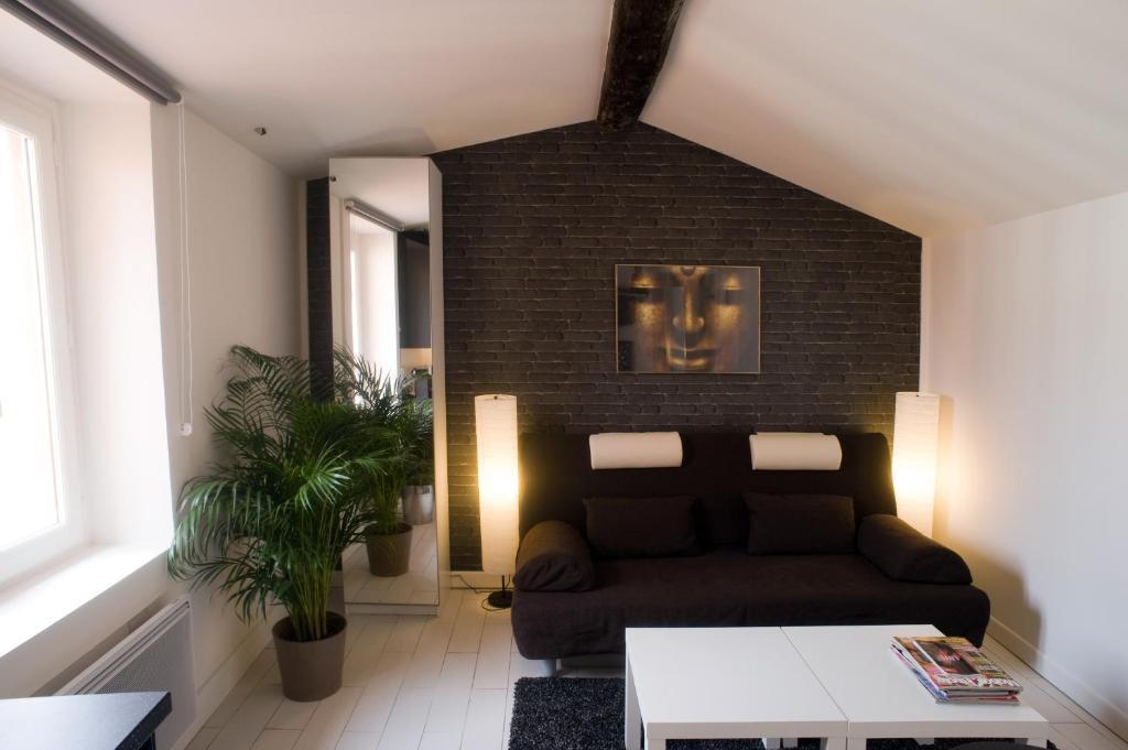 Appartement Ivry Lyon