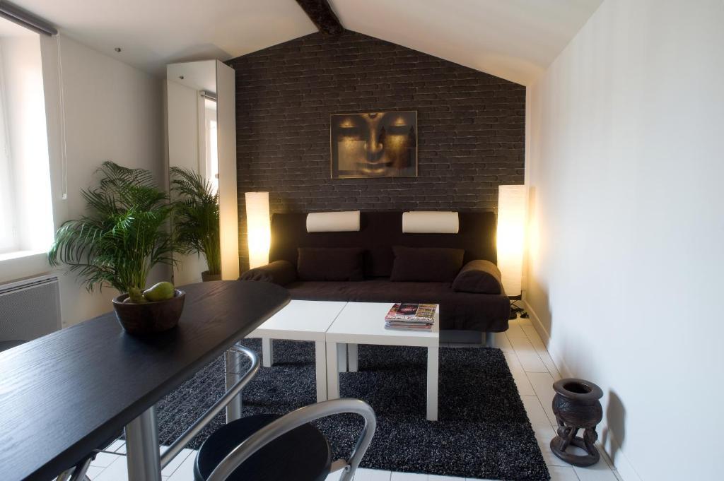 Ivry Appartement