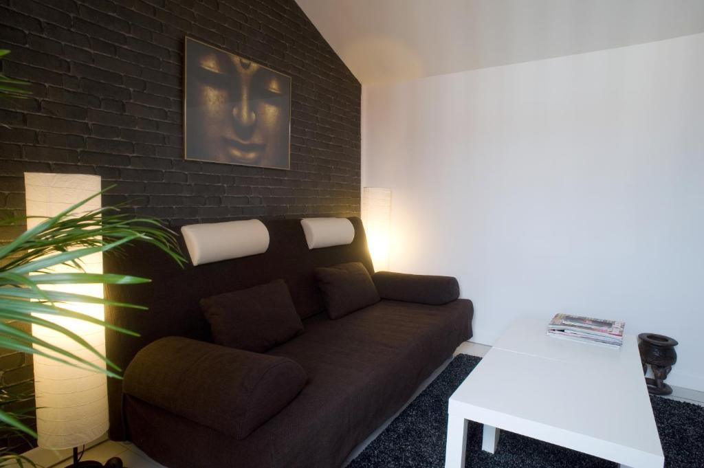 Appartement Ivry *