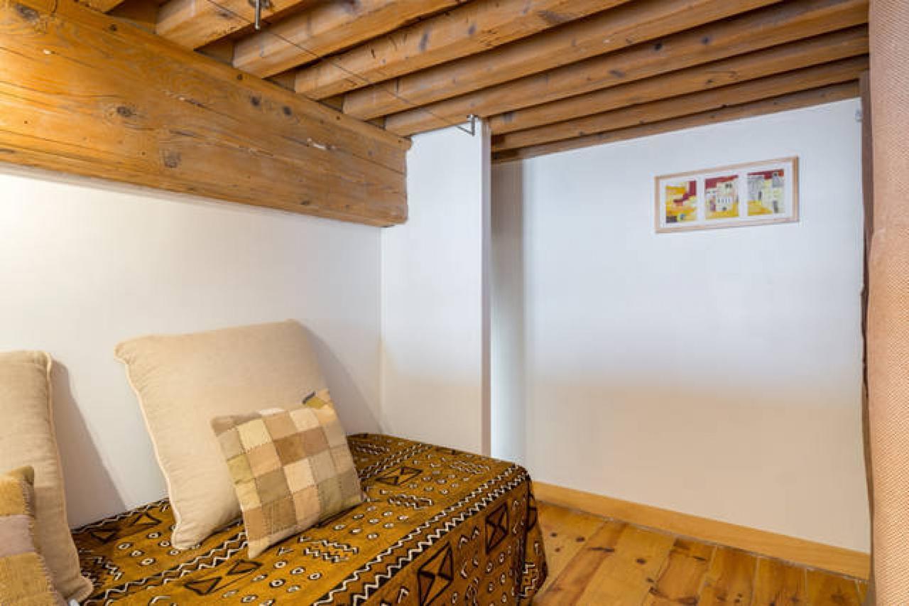 Loft Coeur Du Vieux * Lyon