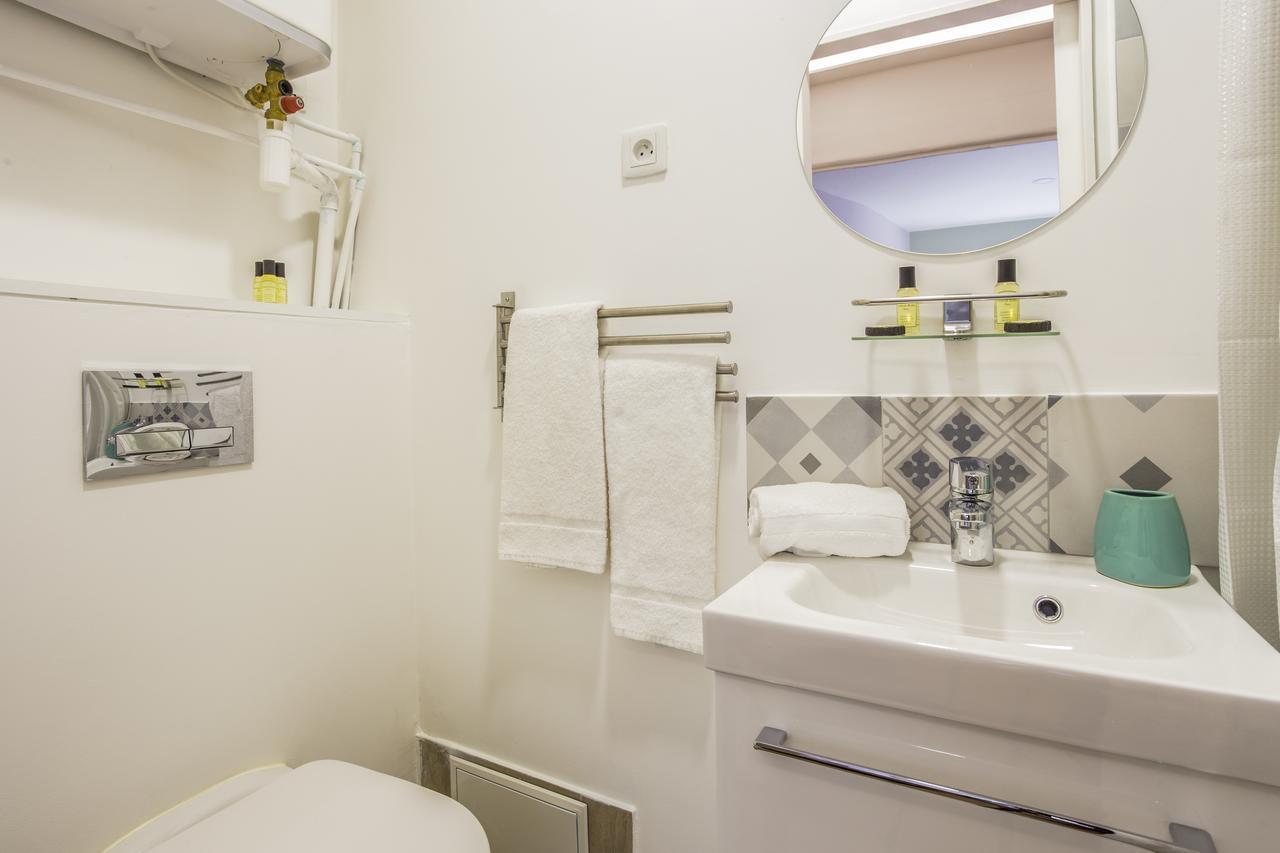 Clublord Sweet Escape In The Heart Of Vieux Appartement *