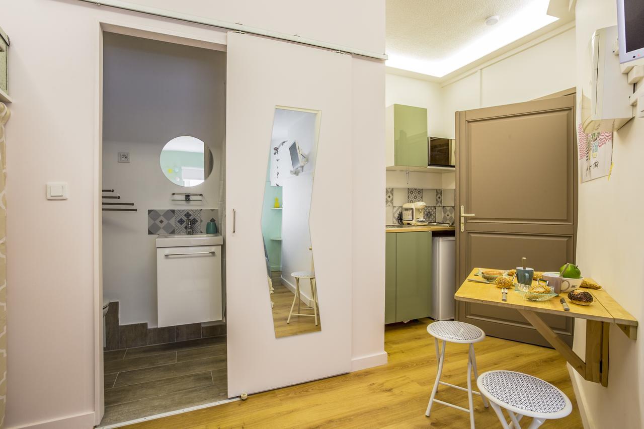 Appartement Clublord Sweet Escape In The Heart Of Vieux