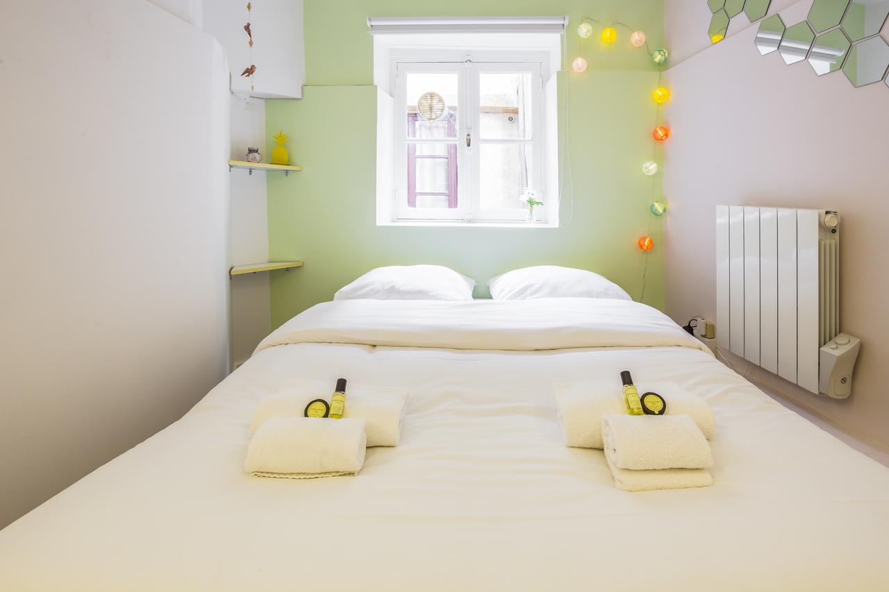 Clublord Sweet Escape In The Heart Of Vieux Lyon