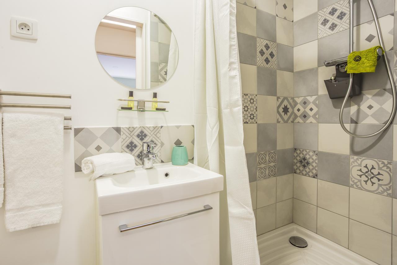 Appartement Clublord Sweet Escape In The Heart Of Vieux Lyon