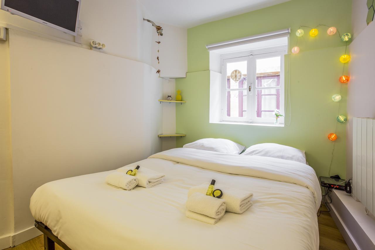 Apartment Clublord Sweet Escape In The Heart Of Vieux Lyon