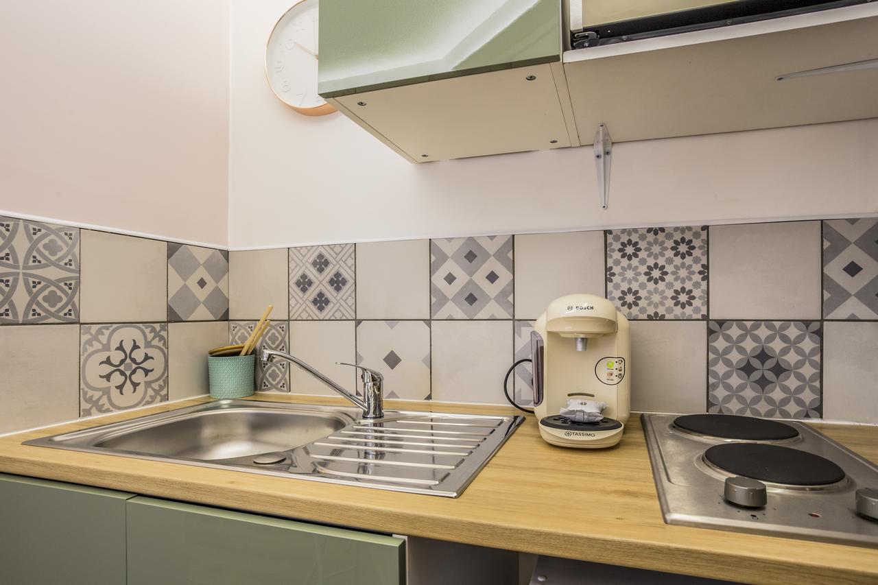 Clublord Sweet Escape In The Heart Of Vieux Lyon