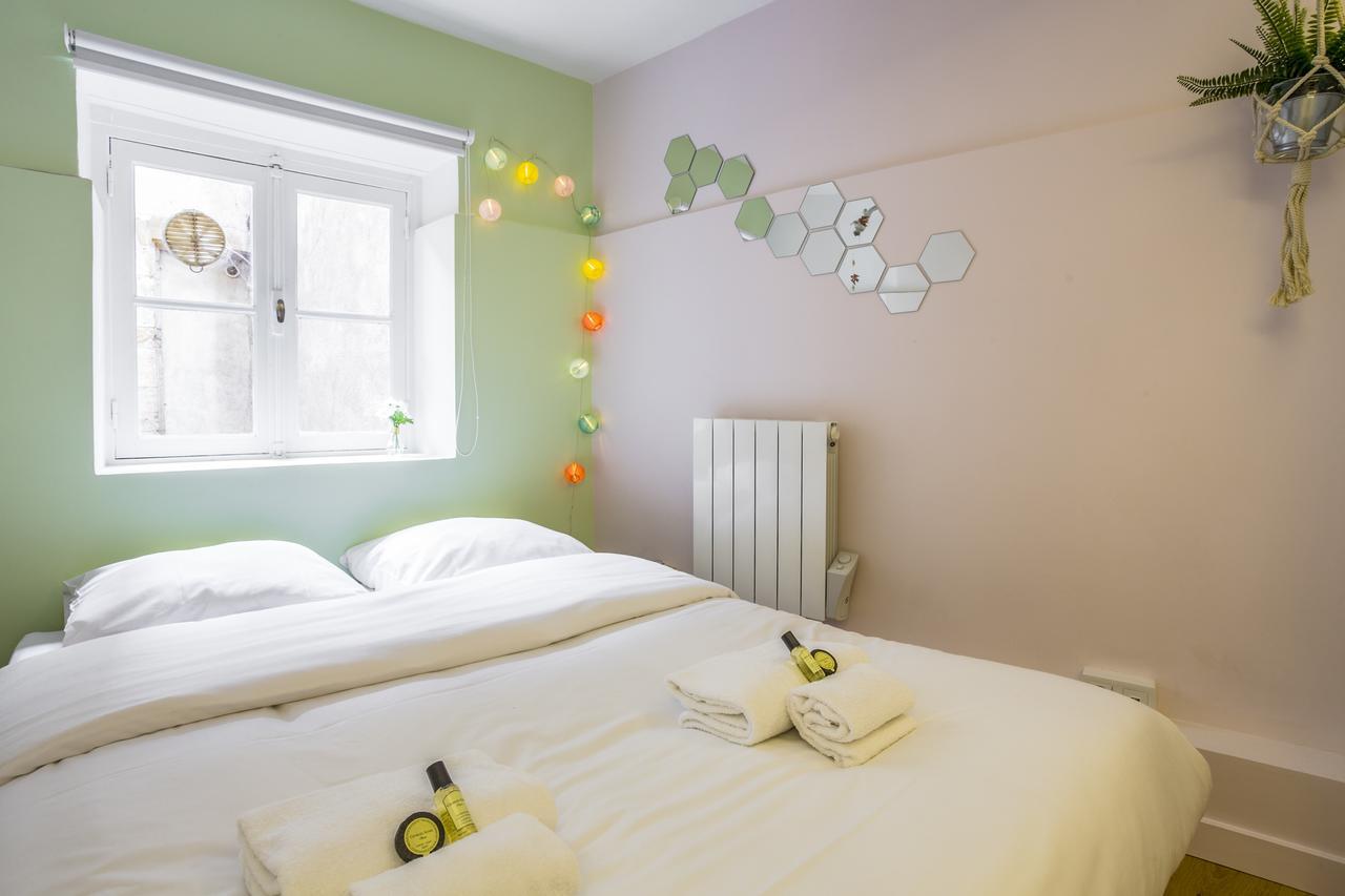 Clublord Sweet Escape In The Heart Of Vieux Lyon