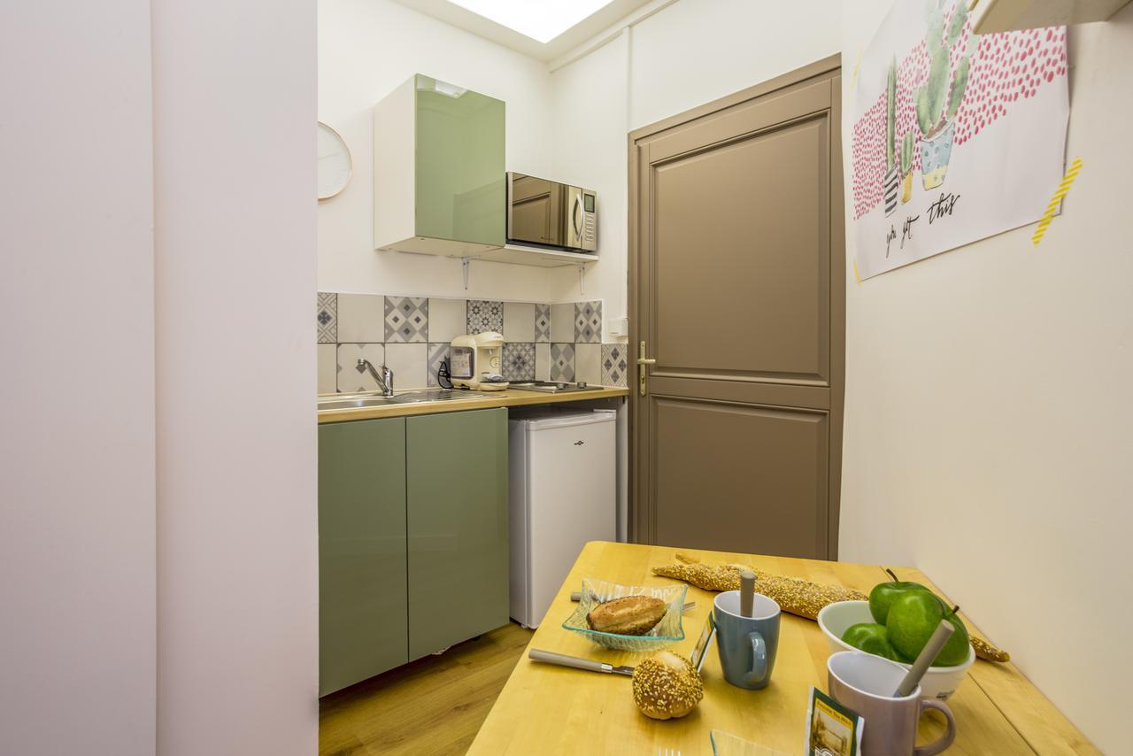 Appartement Clublord Sweet Escape In The Heart Of Vieux