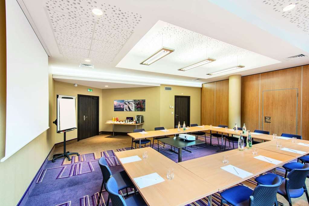 Lyon-ouest Hotel 3*