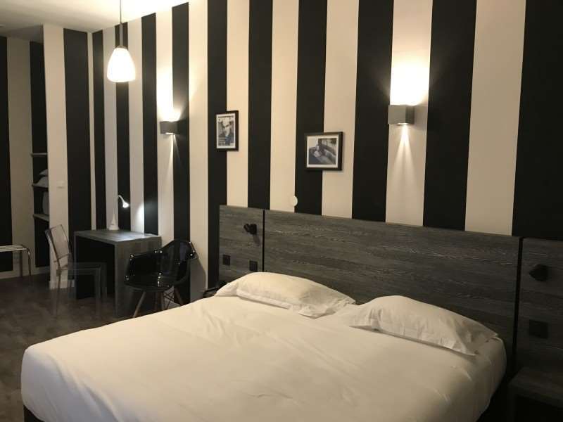 De Paris Hotel Lyon