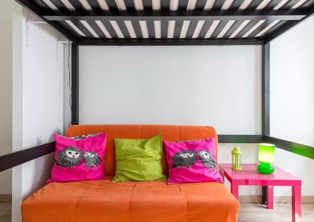 Paul Bert Appartement Lyon