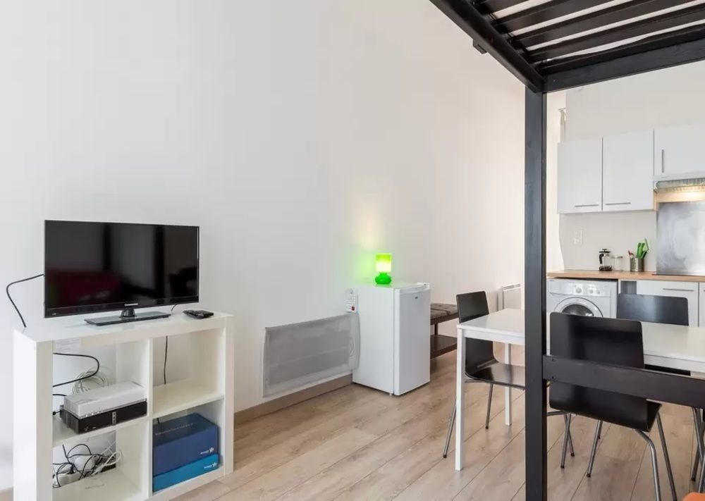 Appartement Paul Bert *