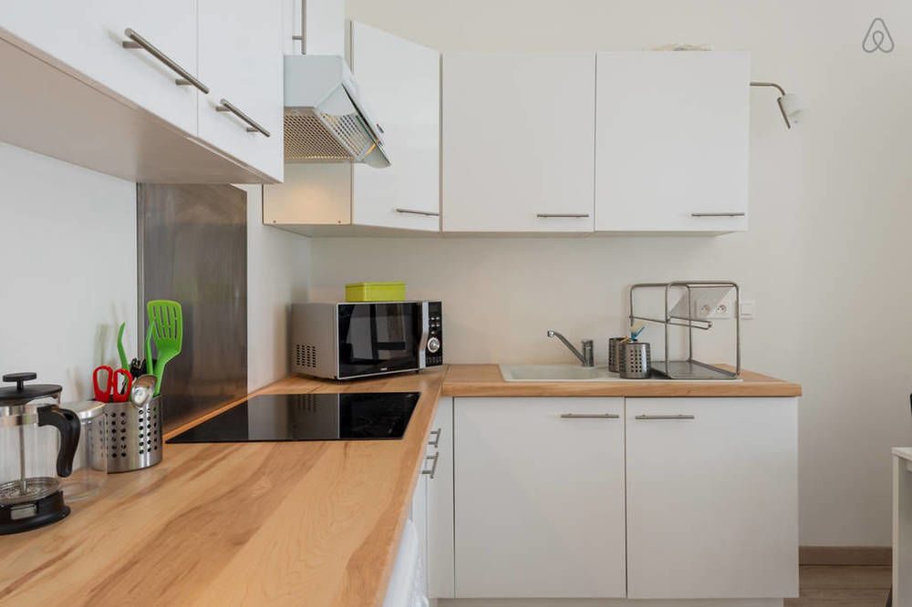 Paul Bert Appartement Lyon