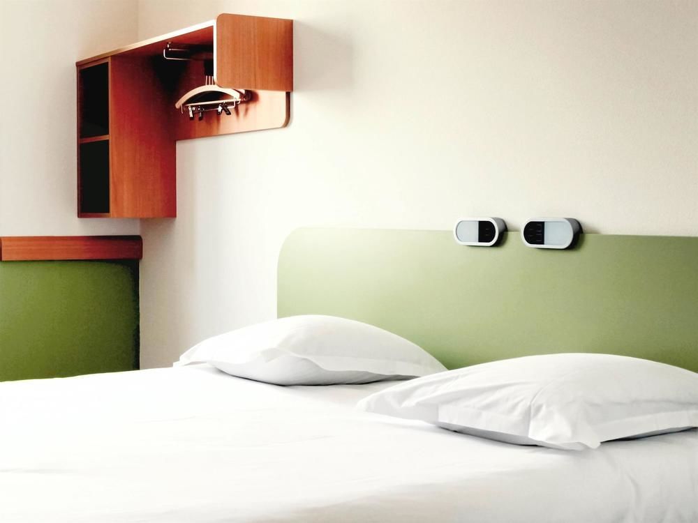Ibis Styles Centre - Gare Part Dieu 3*