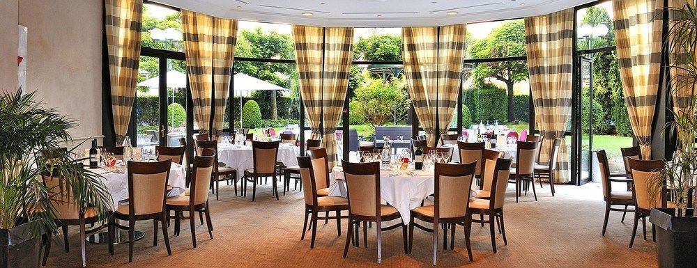 Apartahotel Warwick Reine Astrid - 4*