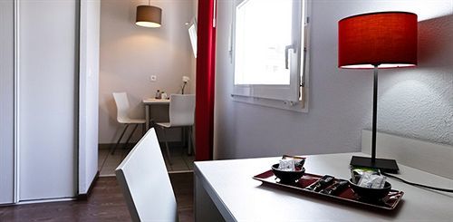 Hotel Montempo Part Dieu