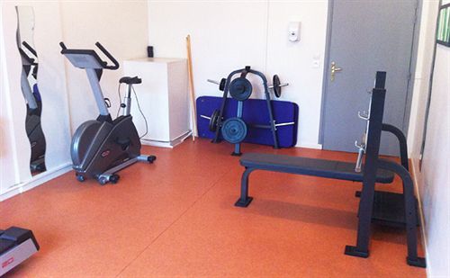 Apartahotel Appart'city Classic Vaise St Cyr Lyon