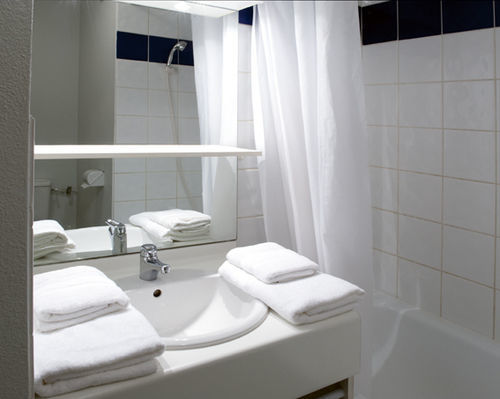 Apartahotel Residhome Gerland