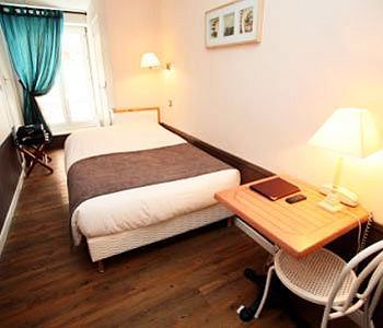 Hotel Du Dauphin