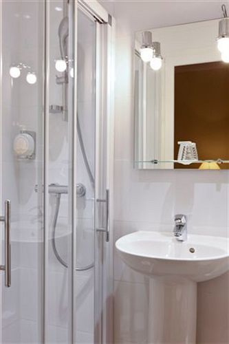 Hotel Du Dauphin Lyon