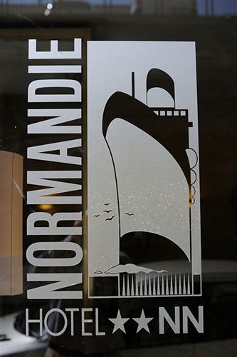 De Normandie Lyon