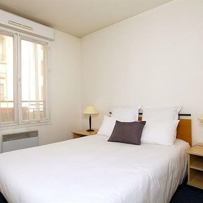 Apartahotel Appart'city Classic Part Dieu Garibaldi 2*