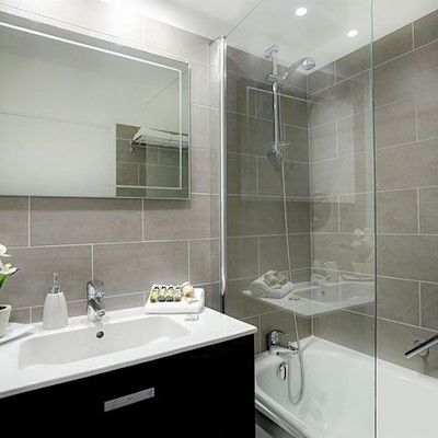 Citadines Part-dieu 3*