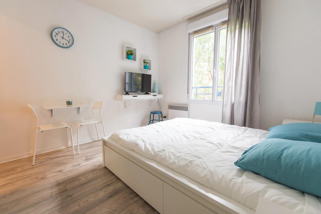 Luckey Homes - Rue Bossuet Lyon