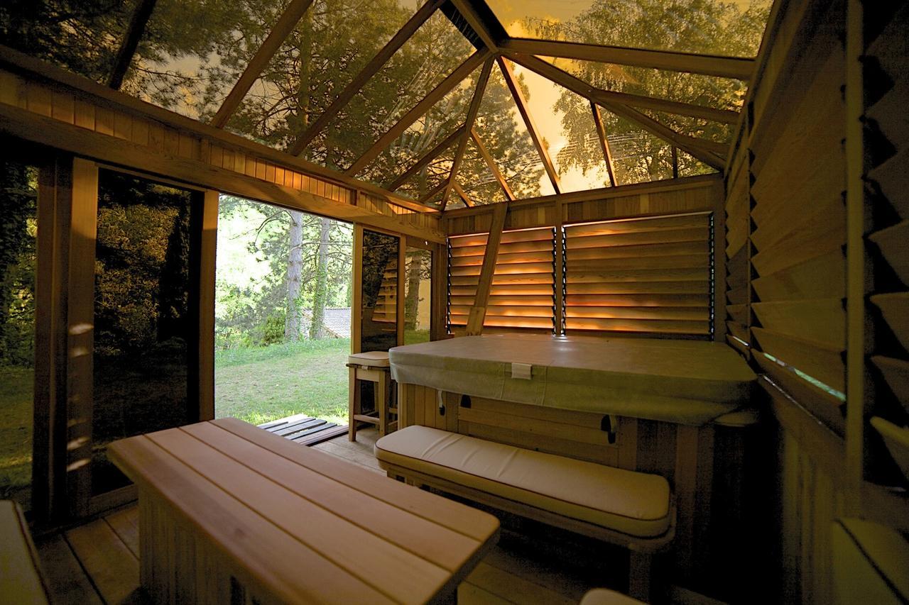 Guest house Le Moulinage Chabriol