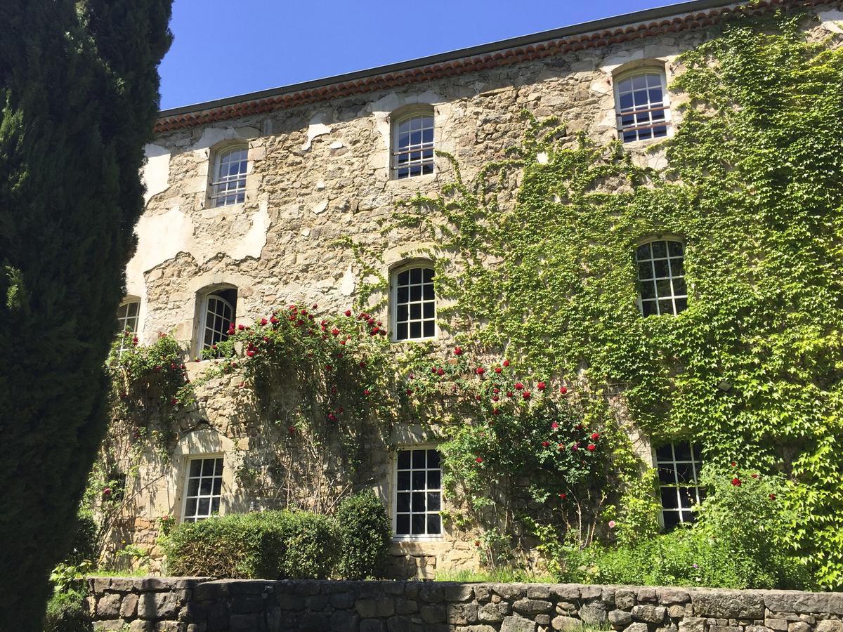 Guest house Le Moulinage Chabriol
