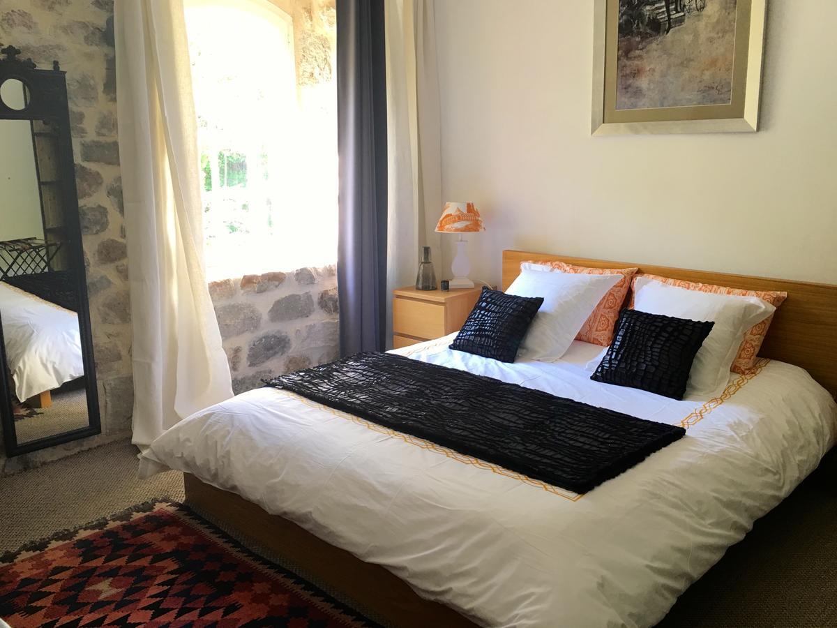 Guest house Le Moulinage Chabriol *