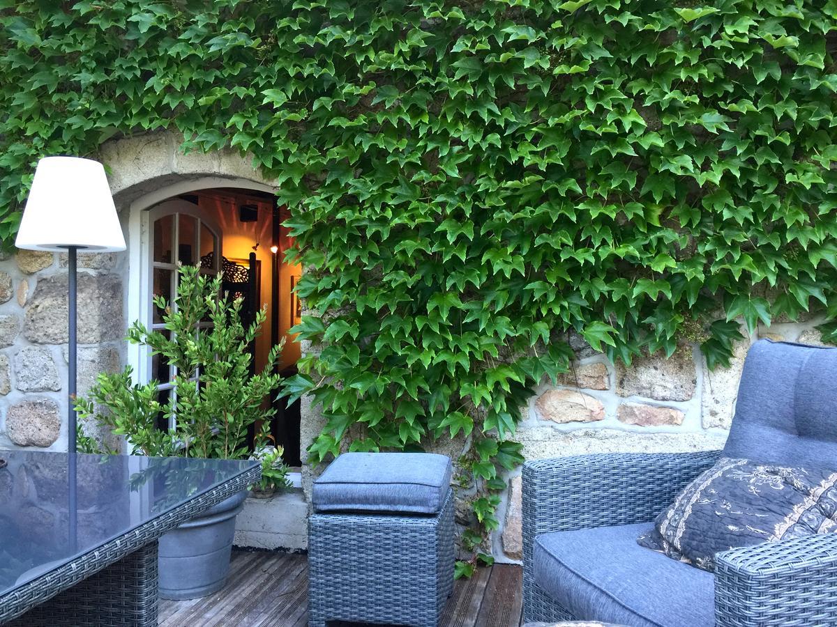 Le Moulinage Chabriol Guest house Lyon