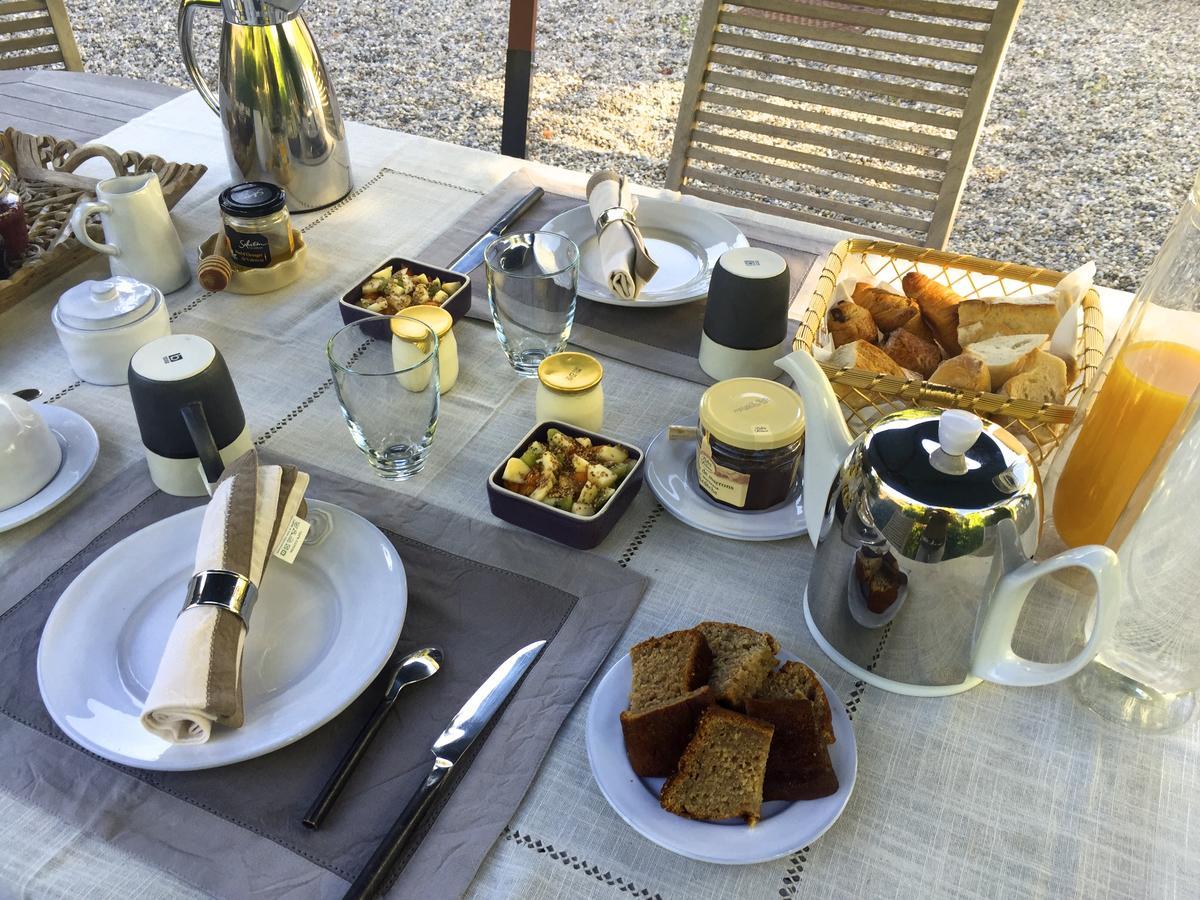 Le Moulinage Chabriol Guest house *