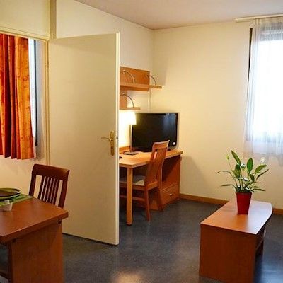 Appart'city Confort Gerland 3* Lyon