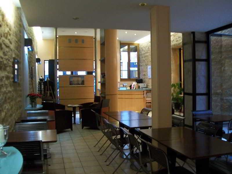 Hotel Au Patio Morand Lyon