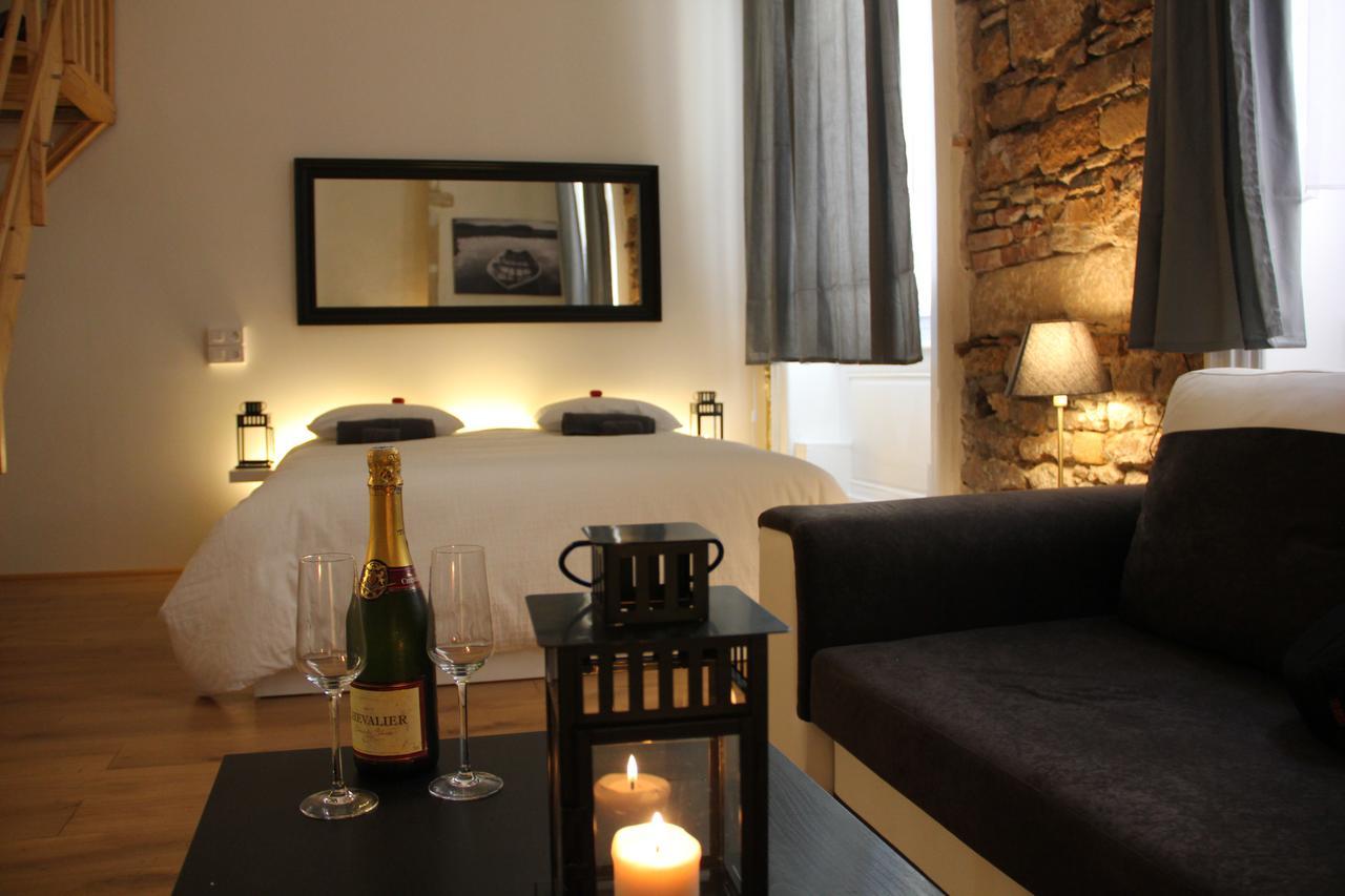 Loge De L'opera Bed and breakfast Lyon