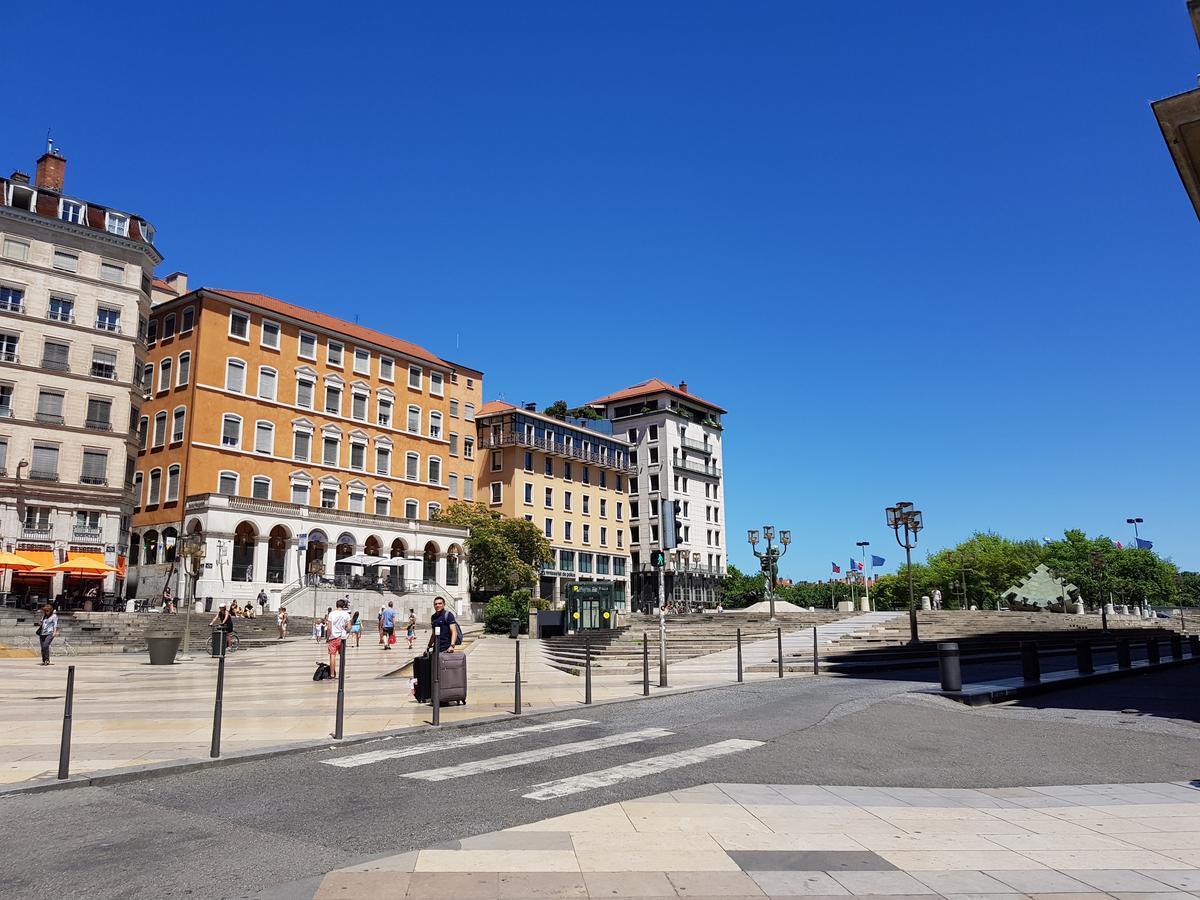 Loge De L'opera Bed and breakfast 2*