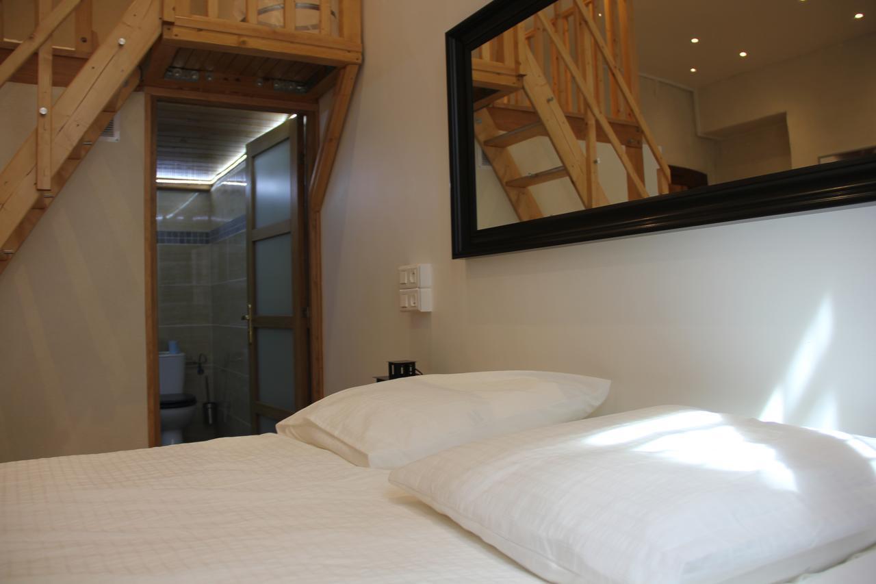 Bed and breakfast Loge De L'opera Lyon