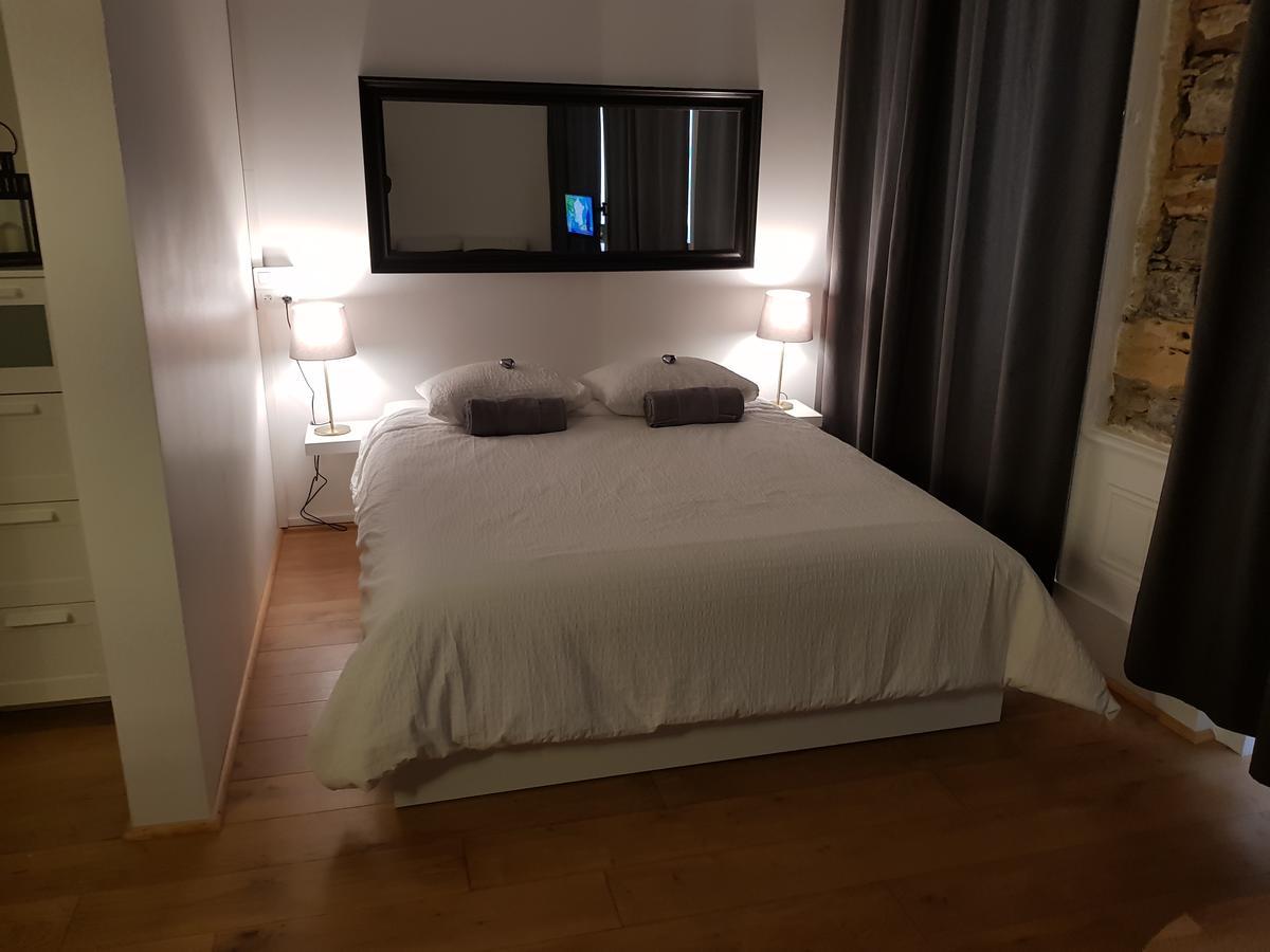 Bed and breakfast Loge De L'opera