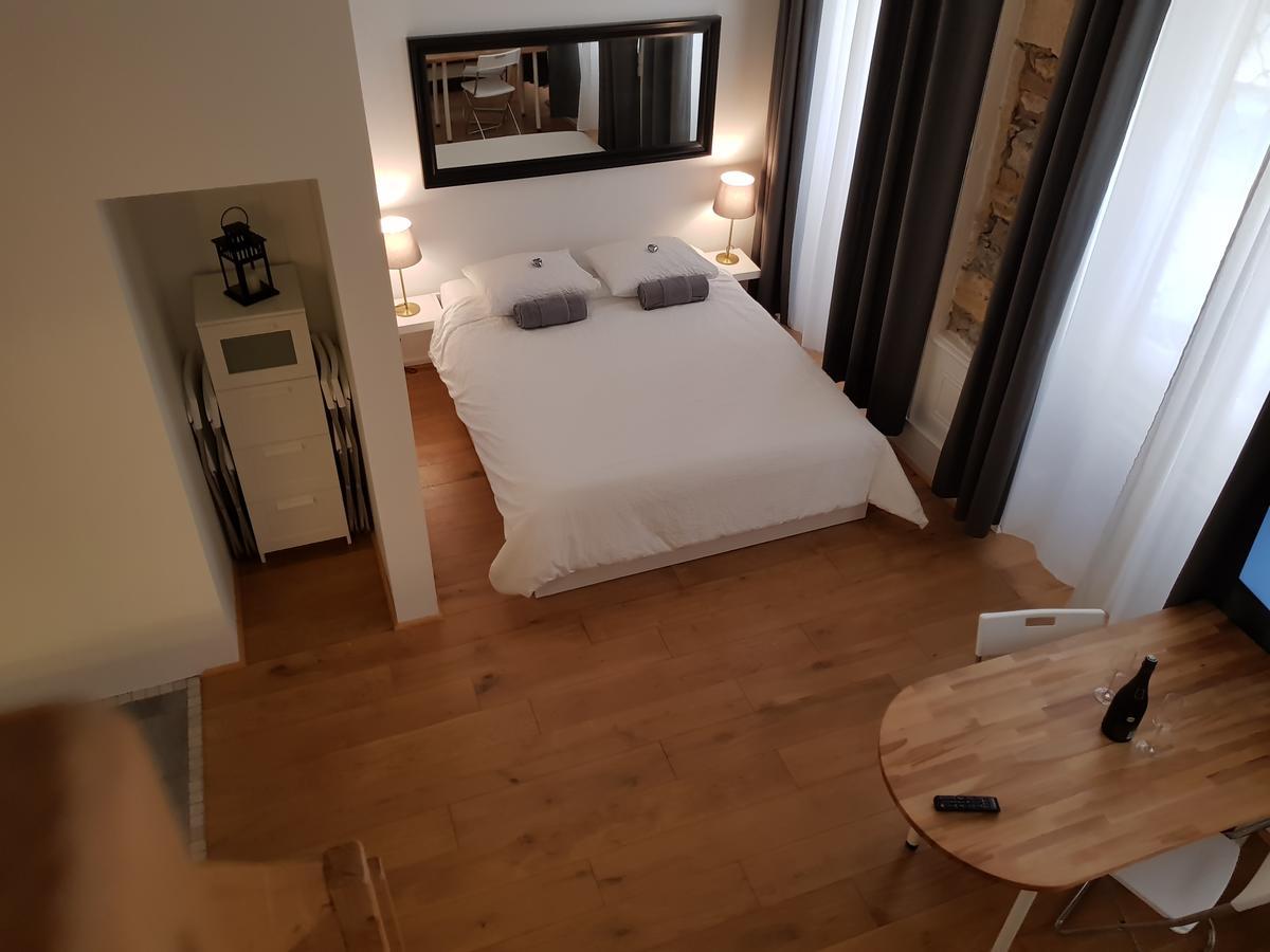 Loge De L'opera Bed and breakfast 2*