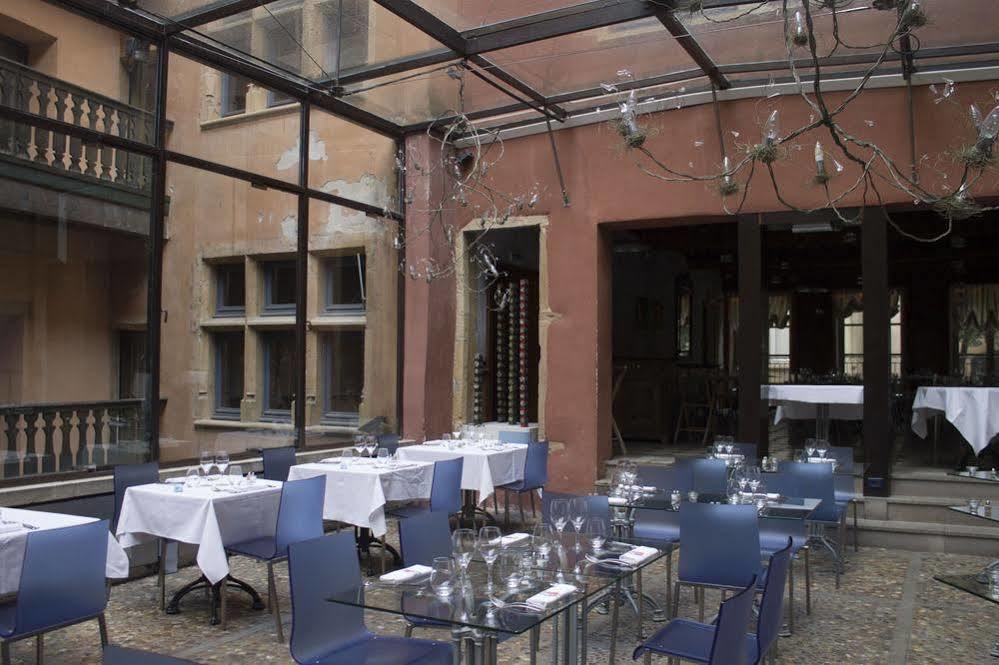 Hotel La Tour Rose