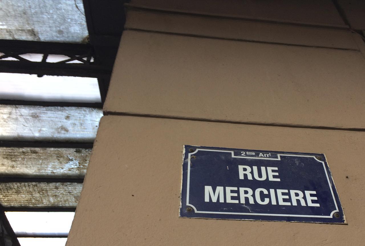 Apartamento Charme Et Confort Aux Cordeliers Lyon