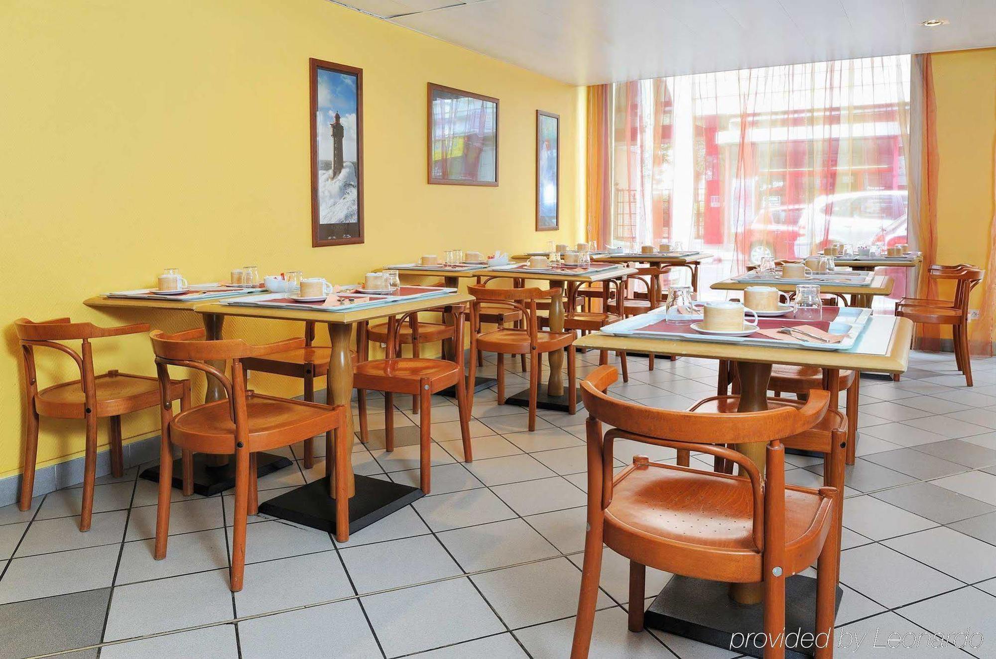 Sejours & Affaires Saxe-gambetta Lyon