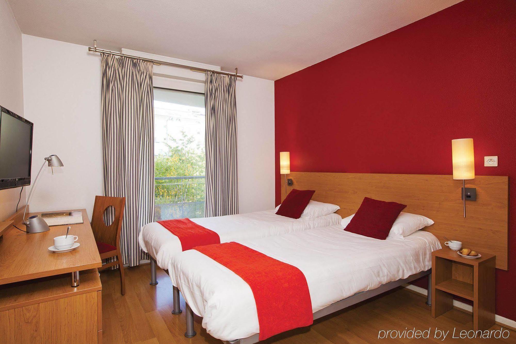 Sejours & Affaires Saxe-gambetta Aparthotel