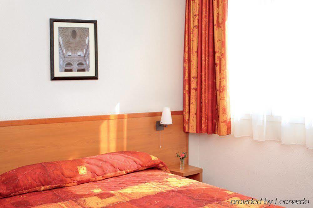 Appart'city Confort Gerland Appart hôtel 3*